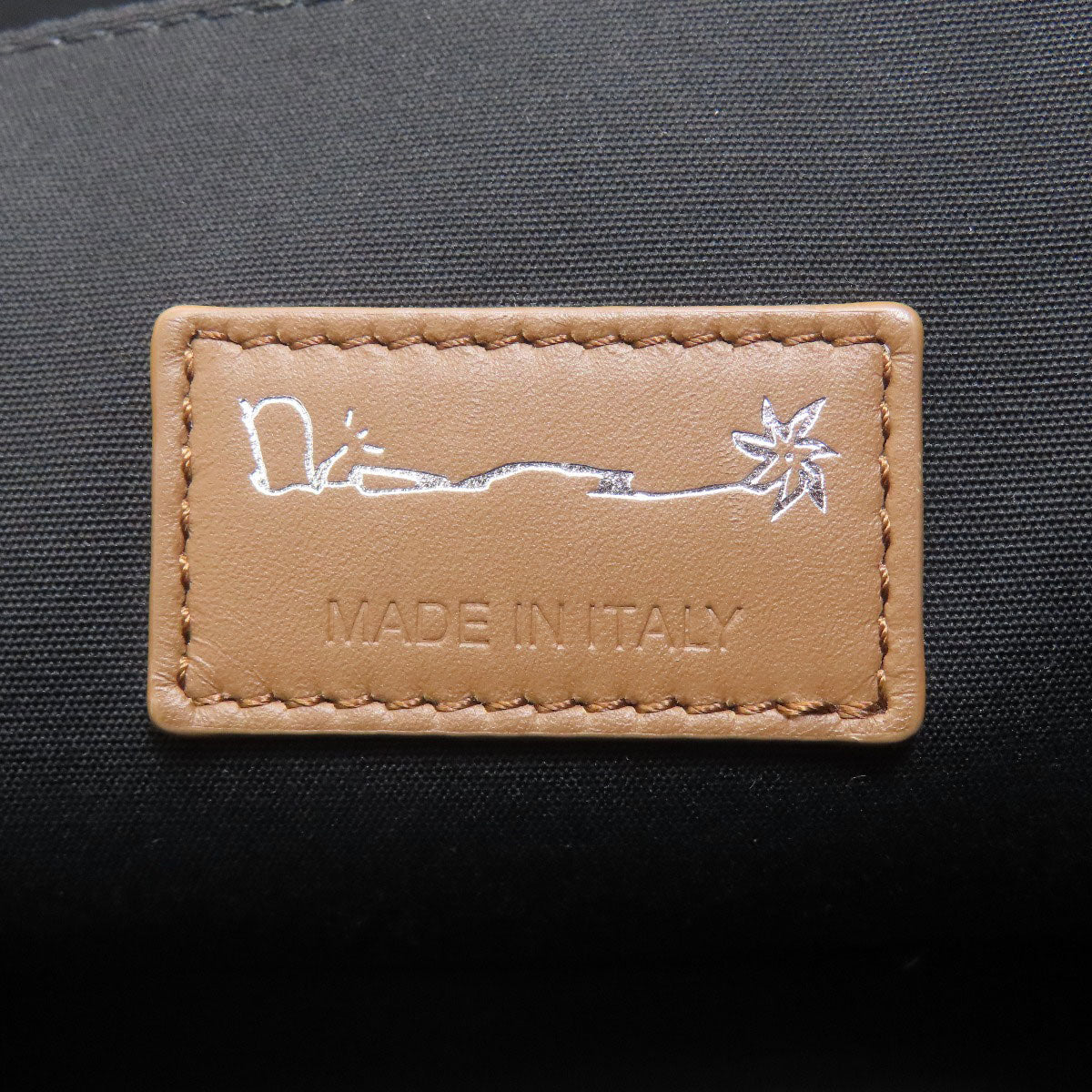 CHRISTIAN DIOR クリスチャンディオール トラヴィススコットコラボ リュック・デイパック キャンバス レディース 中古