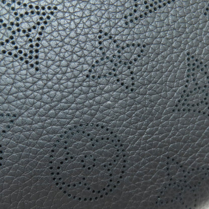 LOUIS VUITTON ルイヴィトン M61867 ジッピー・ウォレット 長財布（小銭入れあり） マヒナレザー レディース 中古