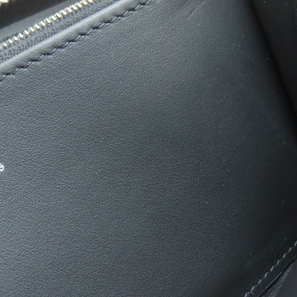 LOUIS VUITTON ルイヴィトン M61867 ジッピー・ウォレット 長財布（小銭入れあり） マヒナレザー レディース 中古