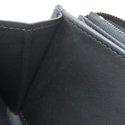LOUIS VUITTON ルイヴィトン M61867 ジッピー・ウォレット 長財布（小銭入れあり） マヒナレザー レディース 中古