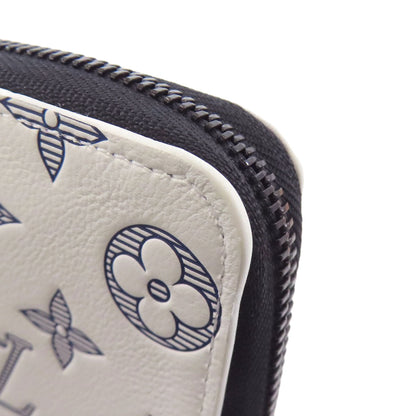 LOUIS VUITTON ルイヴィトン M83381 ジッピー・ウォレット ヴェルティカル 長財布（小銭入れあり） モノグラムシャドウ メンズ 中古