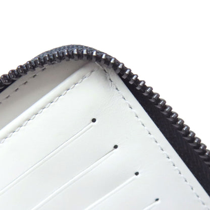 LOUIS VUITTON ルイヴィトン M83381 ジッピー・ウォレット ヴェルティカル 長財布（小銭入れあり） モノグラムシャドウ メンズ 中古