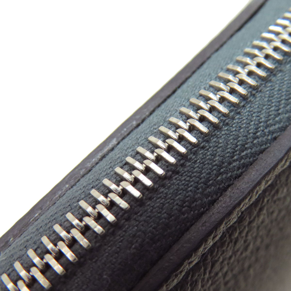 HERMES エルメス アザップシルクイン ロング シルバー金具 長財布（小銭入れあり） エプソン レディース 中古