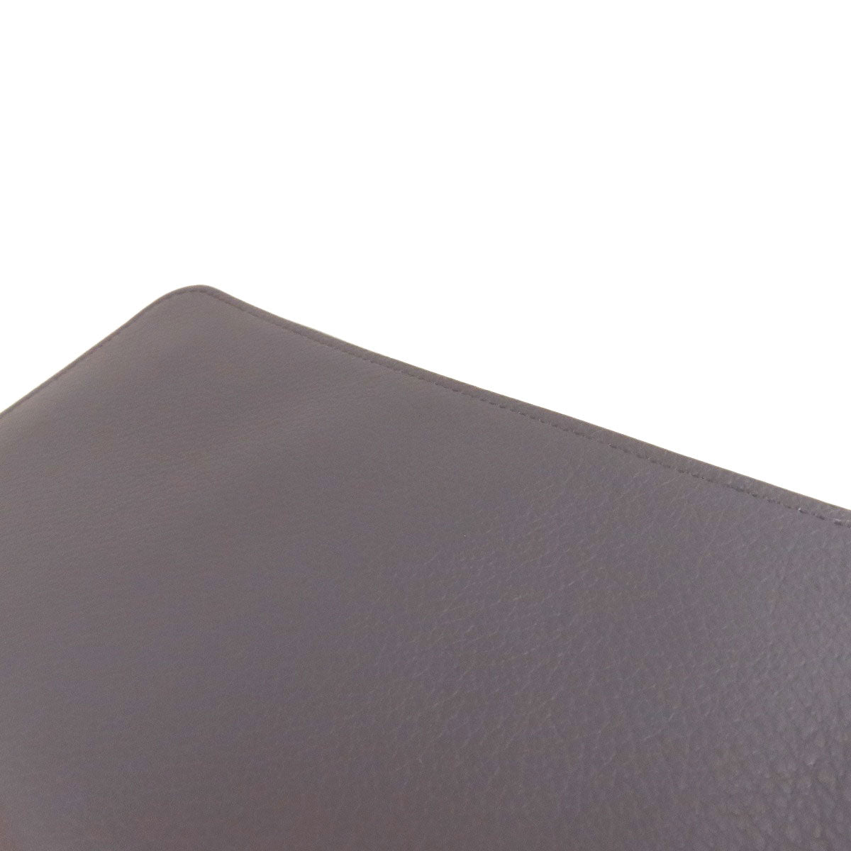 HERMES エルメス アザップシルクイン ロング シルバー金具 長財布（小銭入れあり） エプソン レディース 中古