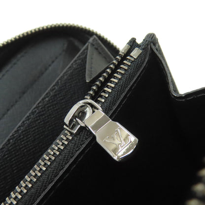 LOUIS VUITTON ルイヴィトン M61698 ジッピーXL セカンドバッグ モノグラムエクリプス メンズ 中古