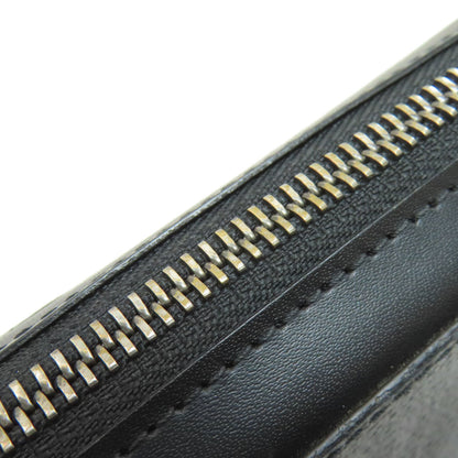 LOUIS VUITTON ルイヴィトン M61698 ジッピーXL セカンドバッグ モノグラムエクリプス メンズ 中古