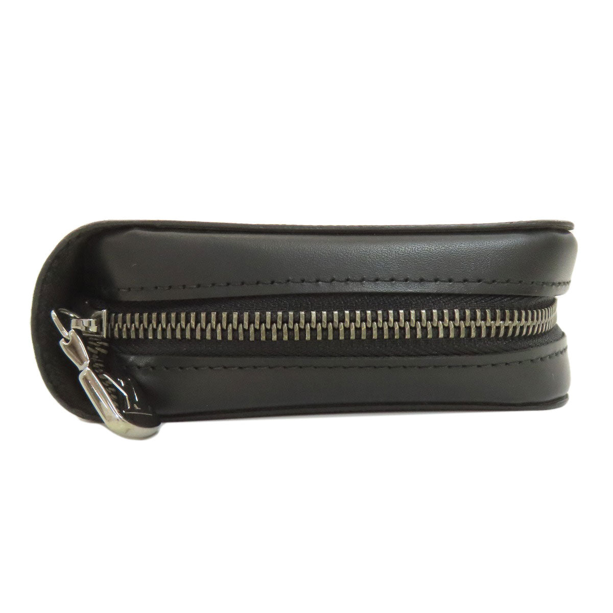LOUIS VUITTON ルイヴィトン M61698 ジッピーXL セカンドバッグ モノグラムエクリプス メンズ 中古