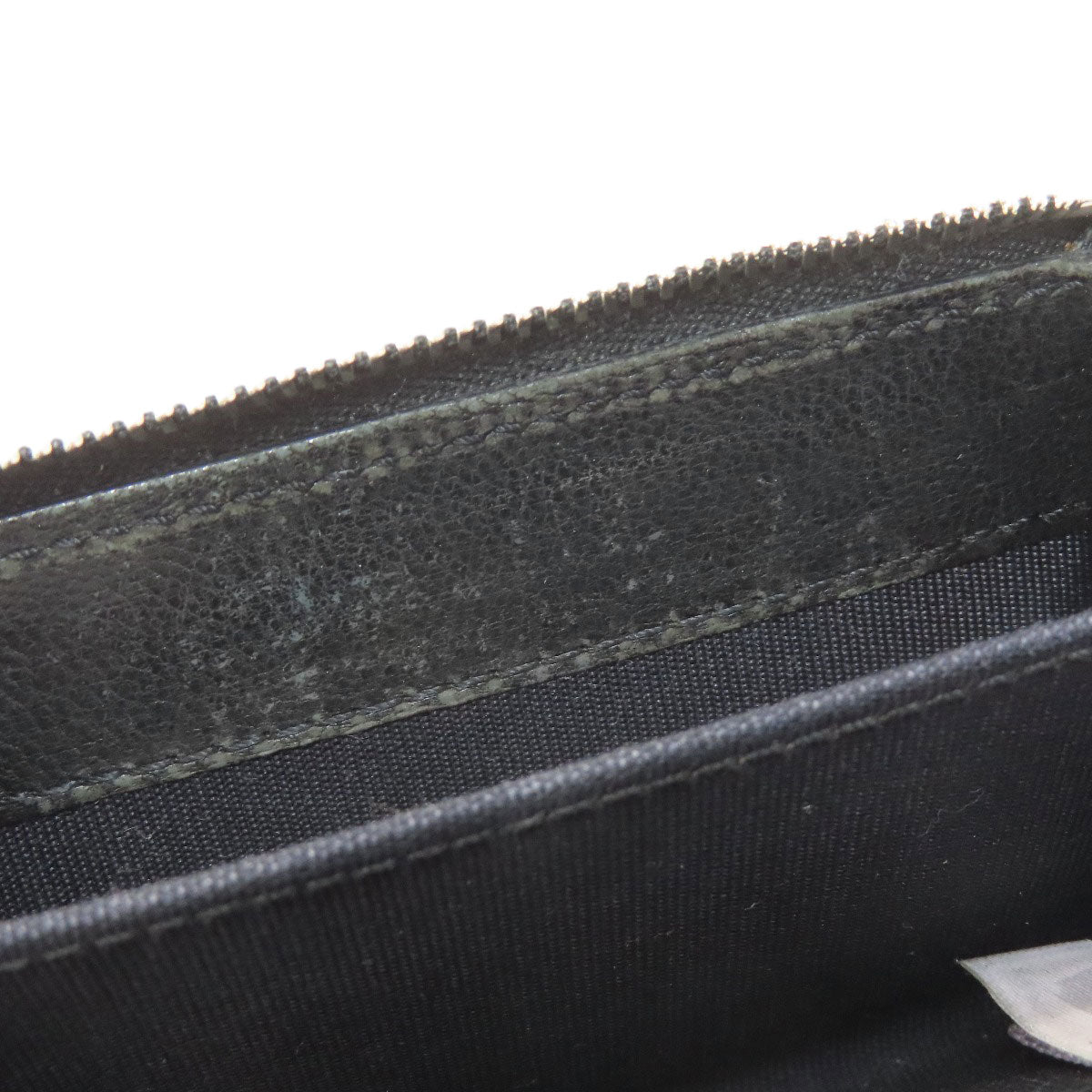 Jimmy Choo ジミーチュウ スターモチーフ コインケース レザー レディース 中古