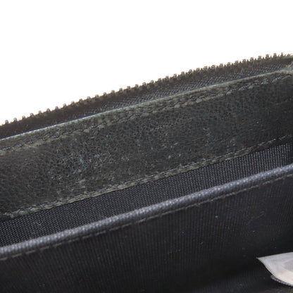 Jimmy Choo ジミーチュウ スターモチーフ コインケース レザー レディース 中古