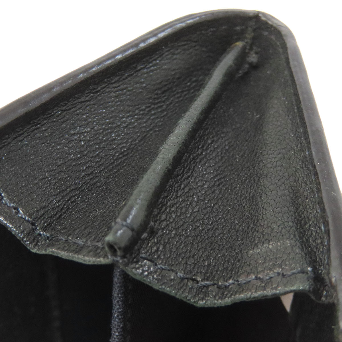 Jimmy Choo ジミーチュウ スターモチーフ コインケース レザー レディース 中古