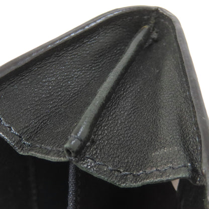 Jimmy Choo ジミーチュウ スターモチーフ コインケース レザー レディース 中古
