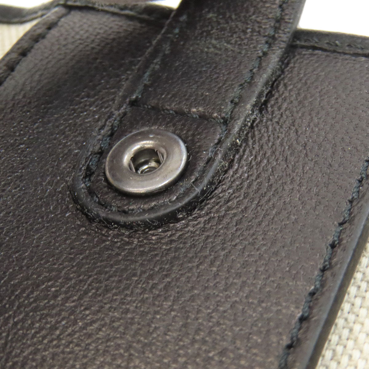 Jimmy Choo ジミーチュウ スターモチーフ キーケース レザー レディース 中古