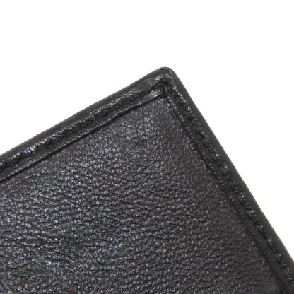 Jimmy Choo ジミーチュウ スターモチーフ キーケース レザー レディース 中古
