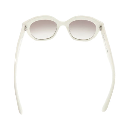 PRADA プラダ ロゴ サングラス プラスティック レディース 中古