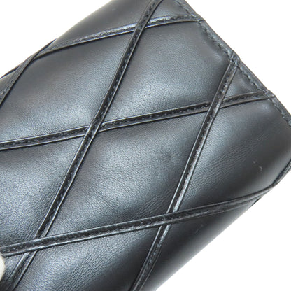 LOUIS VUITTON ルイヴィトン M83078 ロザリ GO-14 二つ折り財布（小銭入れあり） カーフ レディース 中古
