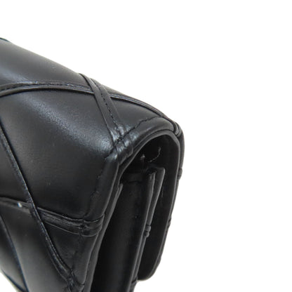 LOUIS VUITTON ルイヴィトン M83078 ロザリ GO-14 二つ折り財布（小銭入れあり） カーフ レディース 中古