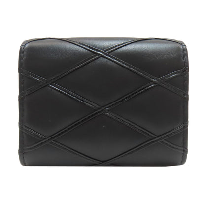 LOUIS VUITTON ルイヴィトン M83078 ロザリ GO-14 二つ折り財布（小銭入れあり） カーフ レディース 中古