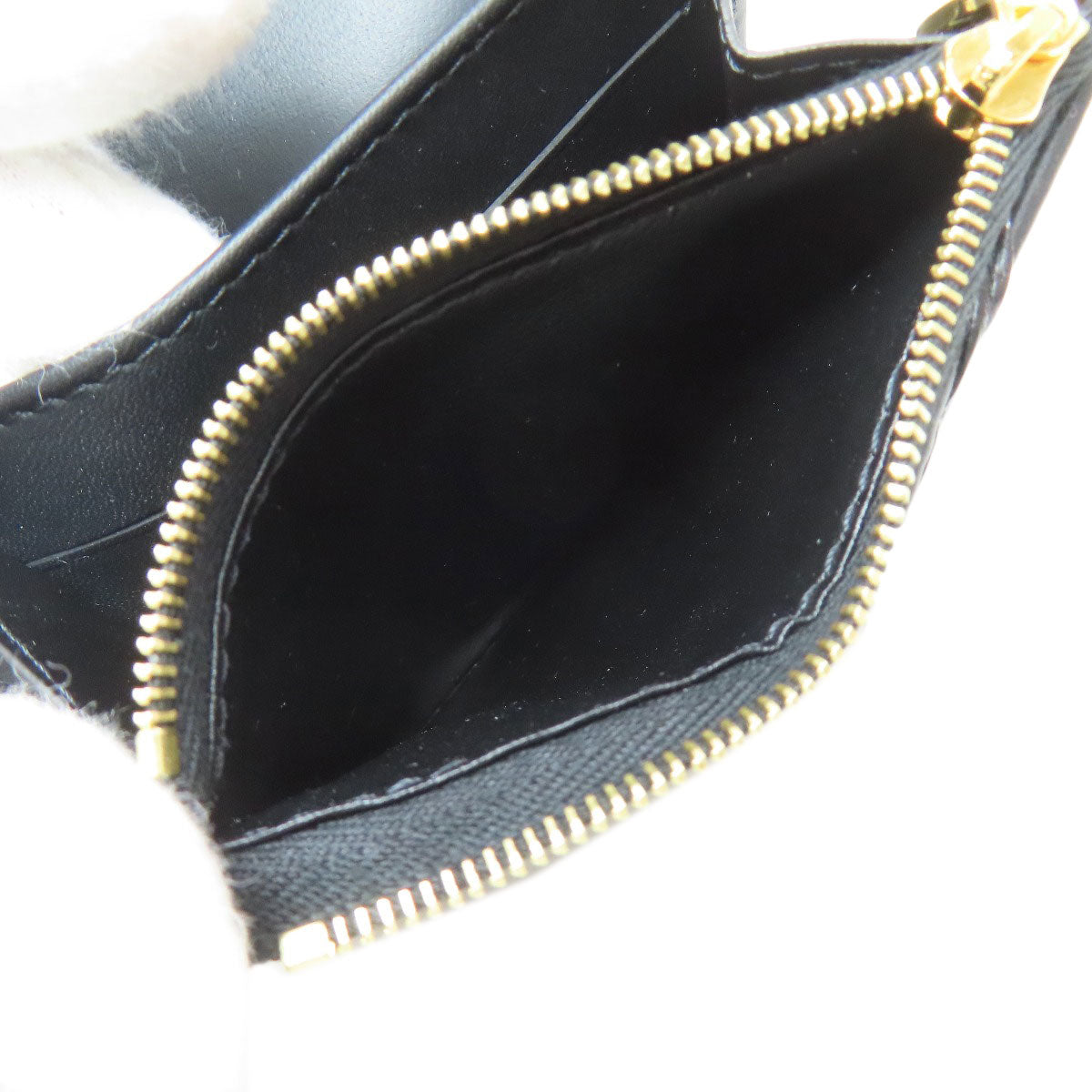 LOUIS VUITTON ルイヴィトン M83078 ロザリ GO-14 二つ折り財布（小銭入れあり） カーフ レディース 中古