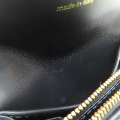 LOUIS VUITTON ルイヴィトン M83078 ロザリ GO-14 二つ折り財布（小銭入れあり） カーフ レディース 中古