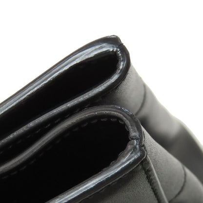 Salvatore Ferragamo サルヴァトーレフェラガモ ヴァラリボン トートバッグ レザー レディース 中古