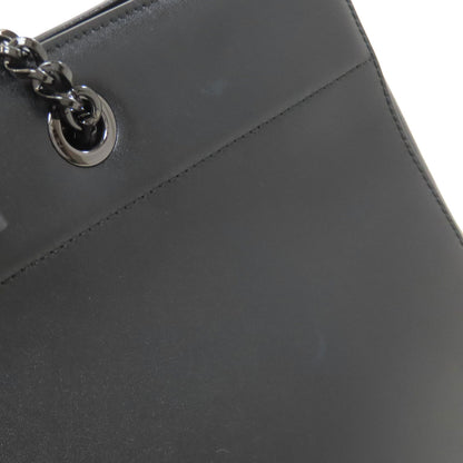 Salvatore Ferragamo サルヴァトーレフェラガモ ヴァラリボン トートバッグ レザー レディース 中古