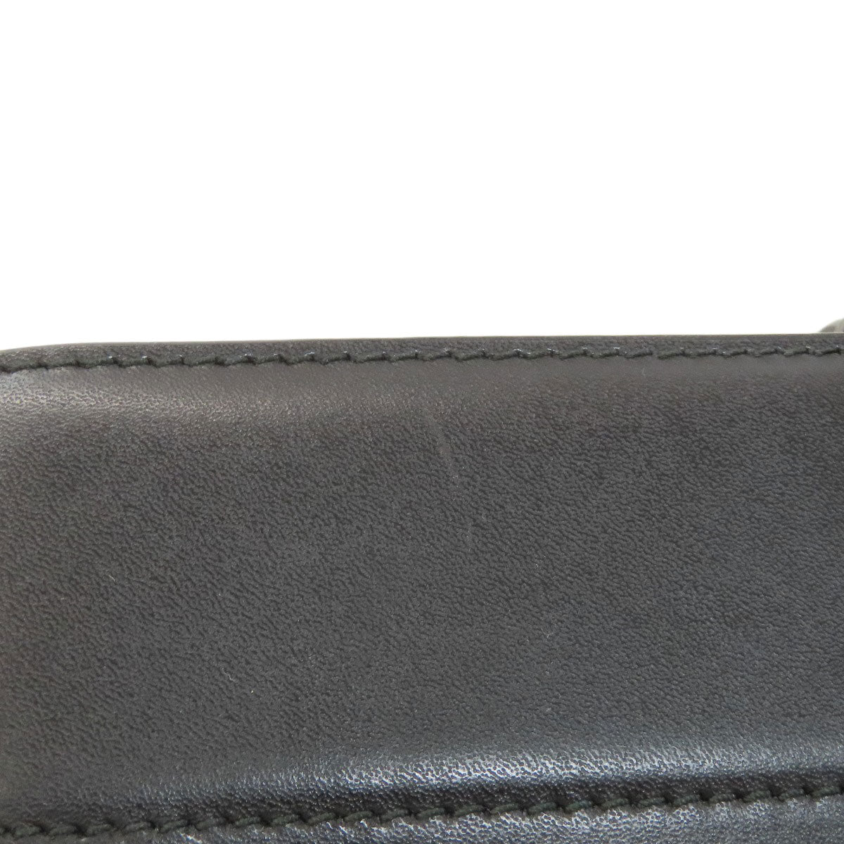 Salvatore Ferragamo サルヴァトーレフェラガモ ヴァラリボン トートバッグ レザー レディース 中古