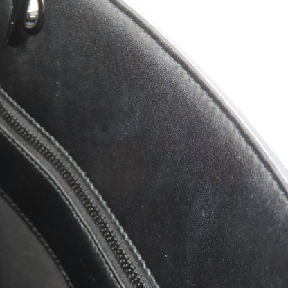 Salvatore Ferragamo サルヴァトーレフェラガモ ヴァラリボン トートバッグ レザー レディース 中古