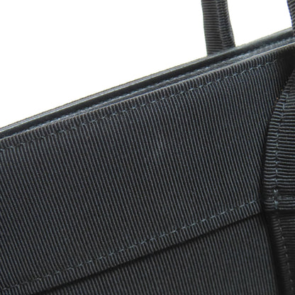 Salvatore Ferragamo サルヴァトーレフェラガモ 213986 BEACHWEAR GROS トートバッグ キャンバス レディース 中古