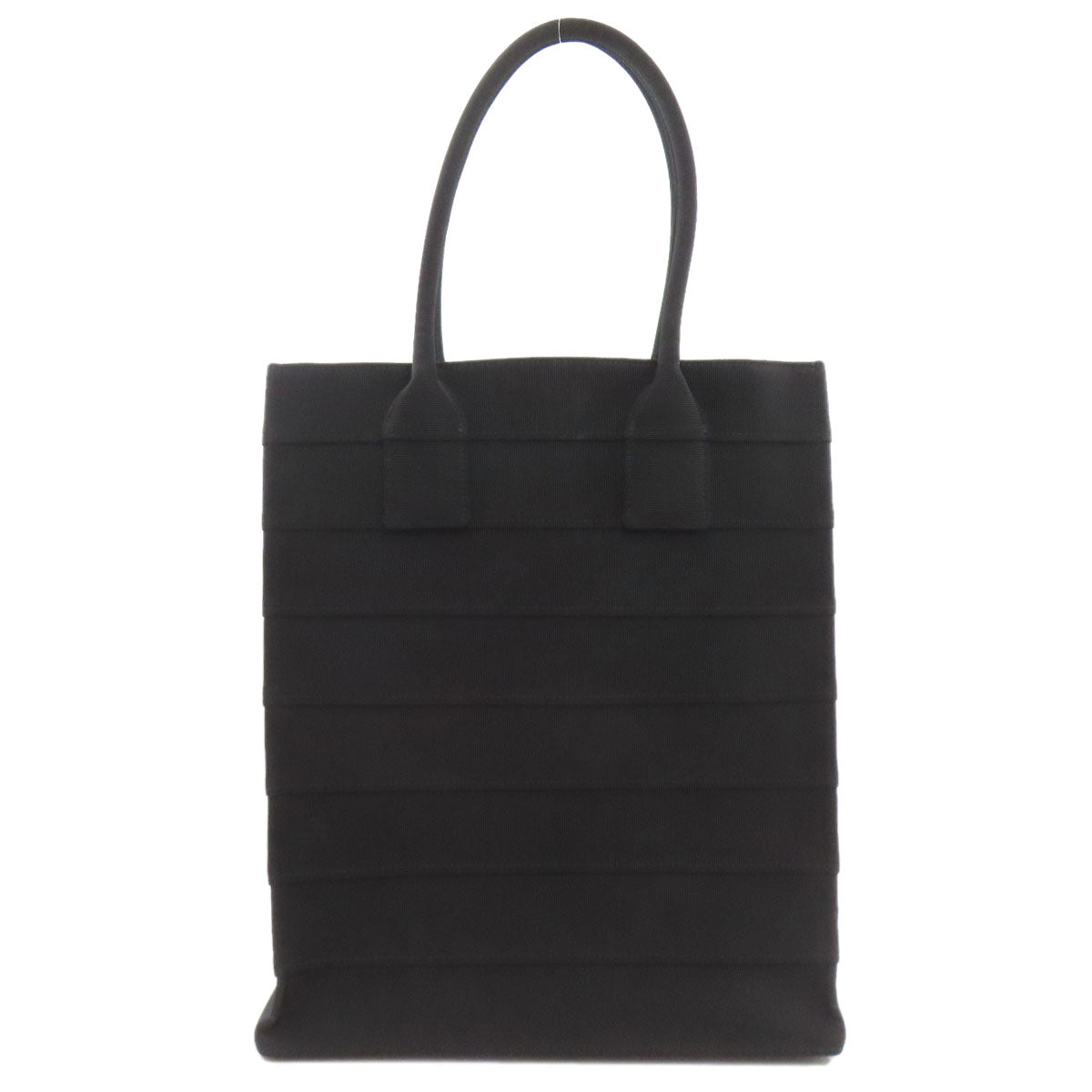 Salvatore Ferragamo サルヴァトーレフェラガモ 213986 BEACHWEAR GROS トートバッグ キャンバス レディース 中古