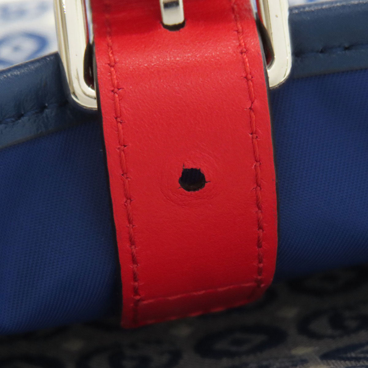 GUCCI グッチ 664143 チルドレンズ スターモチーフ ショルダーバッグ キャンバス レディース 中古