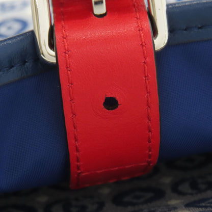 GUCCI グッチ 664143 チルドレンズ スターモチーフ ショルダーバッグ キャンバス レディース 中古
