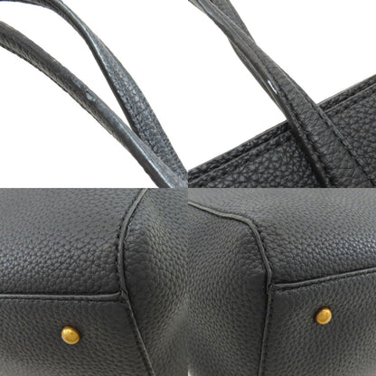 Guess ゲス ロゴ トートバッグ PVC レディース 中古
