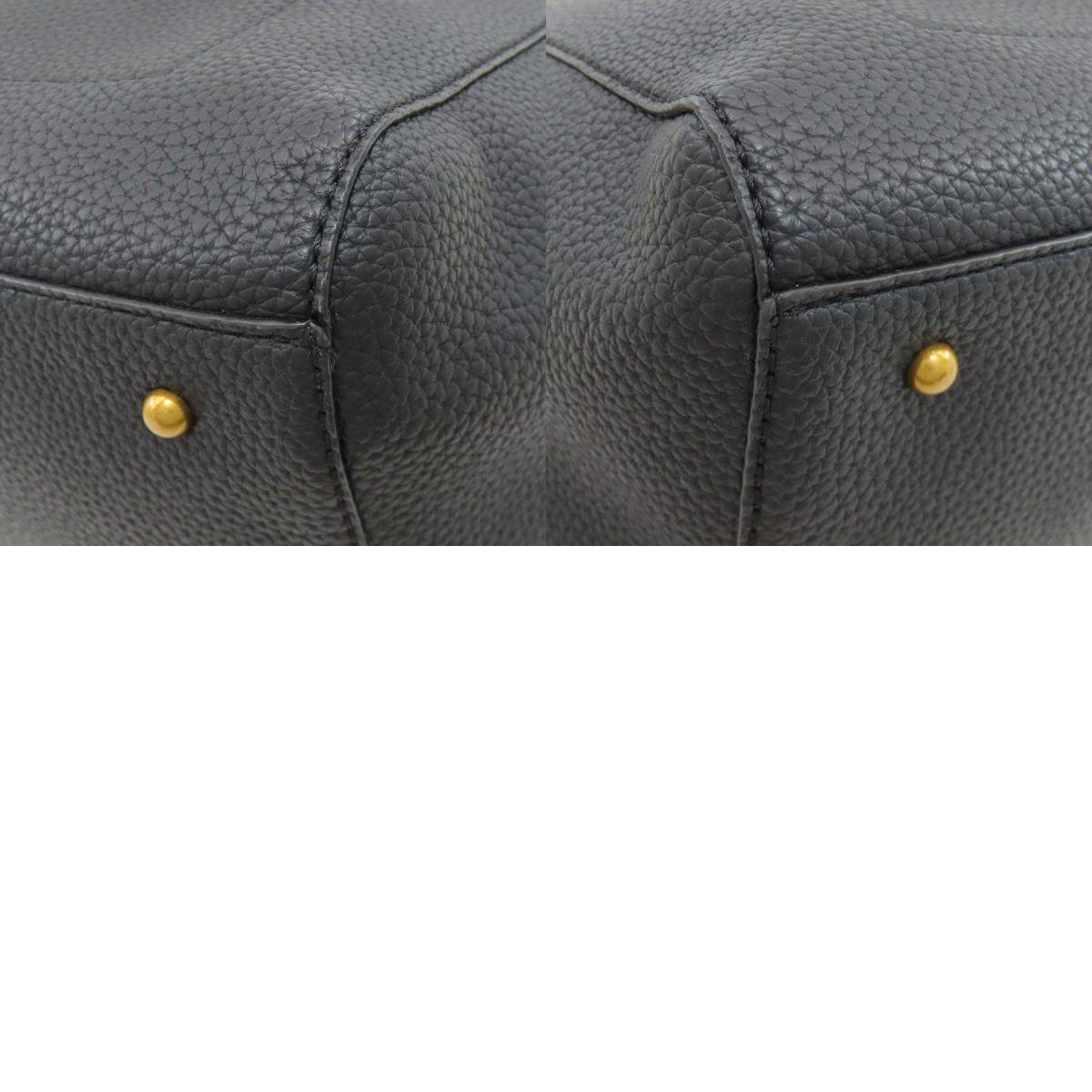 Guess ゲス ロゴ トートバッグ PVC レディース 中古