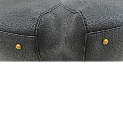 Guess ゲス ロゴ トートバッグ PVC レディース 中古
