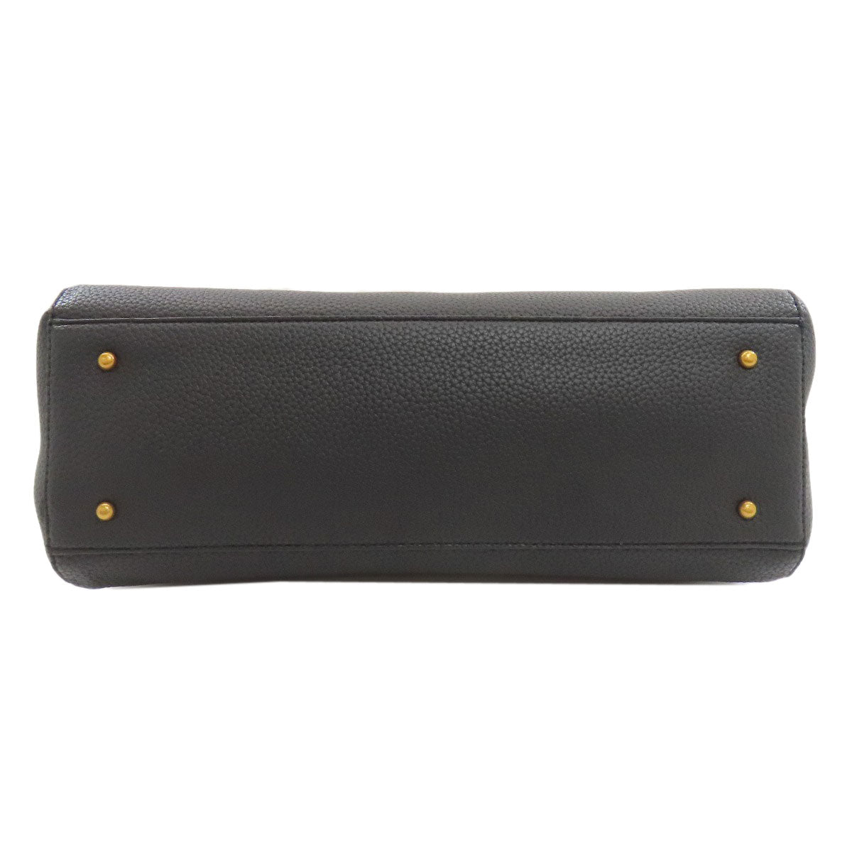 Guess ゲス ロゴ トートバッグ PVC レディース 中古