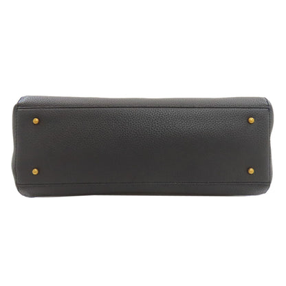 Guess ゲス ロゴ トートバッグ PVC レディース 中古
