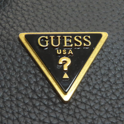 Guess ゲス ロゴ トートバッグ PVC レディース 中古