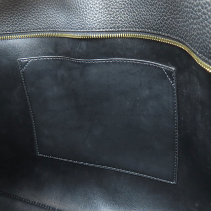 Guess ゲス ロゴ トートバッグ PVC レディース 中古