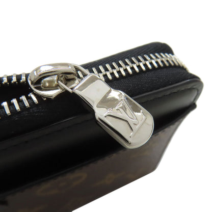 LOUIS VUITTON ルイヴィトン M69407 ジッピー・ドラゴンヌ 長財布（小銭入れあり） モノグラムキャンバス メンズ 中古