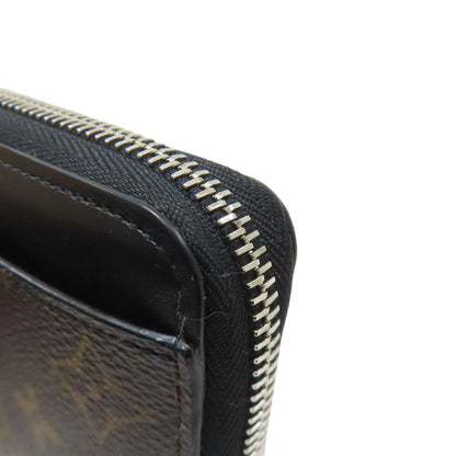 LOUIS VUITTON ルイヴィトン M69407 ジッピー・ドラゴンヌ 長財布（小銭入れあり） モノグラムキャンバス メンズ 中古