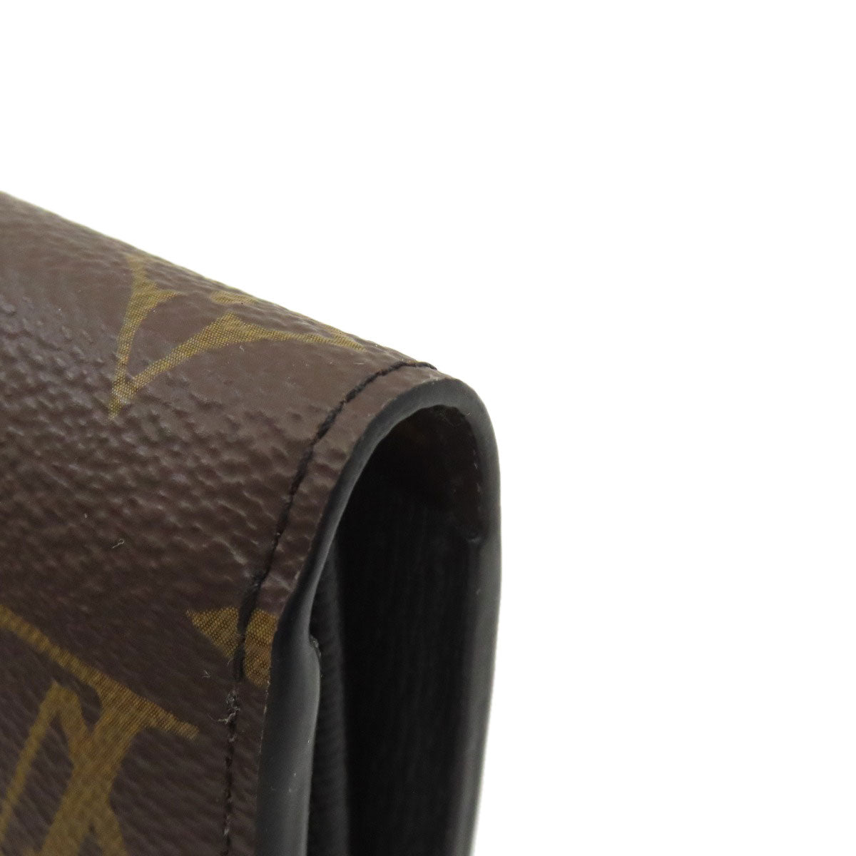 LOUIS VUITTON ルイヴィトン M69407 ジッピー・ドラゴンヌ 長財布（小銭入れあり） モノグラムキャンバス メンズ 中古