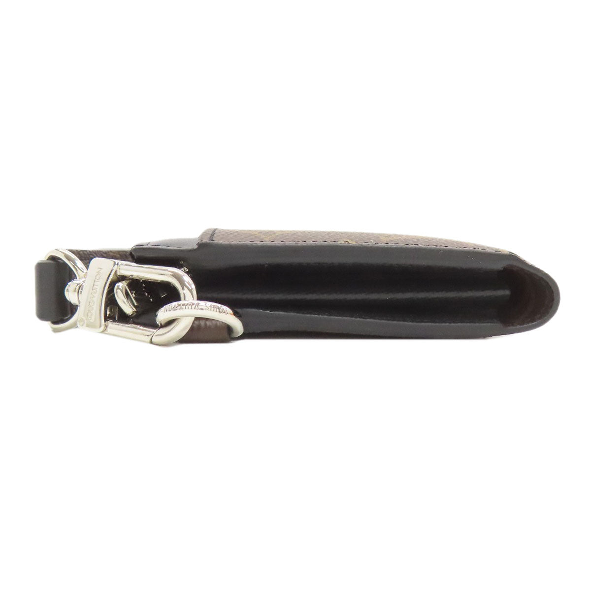 LOUIS VUITTON ルイヴィトン M69407 ジッピー・ドラゴンヌ 長財布（小銭入れあり） モノグラムキャンバス メンズ 中古