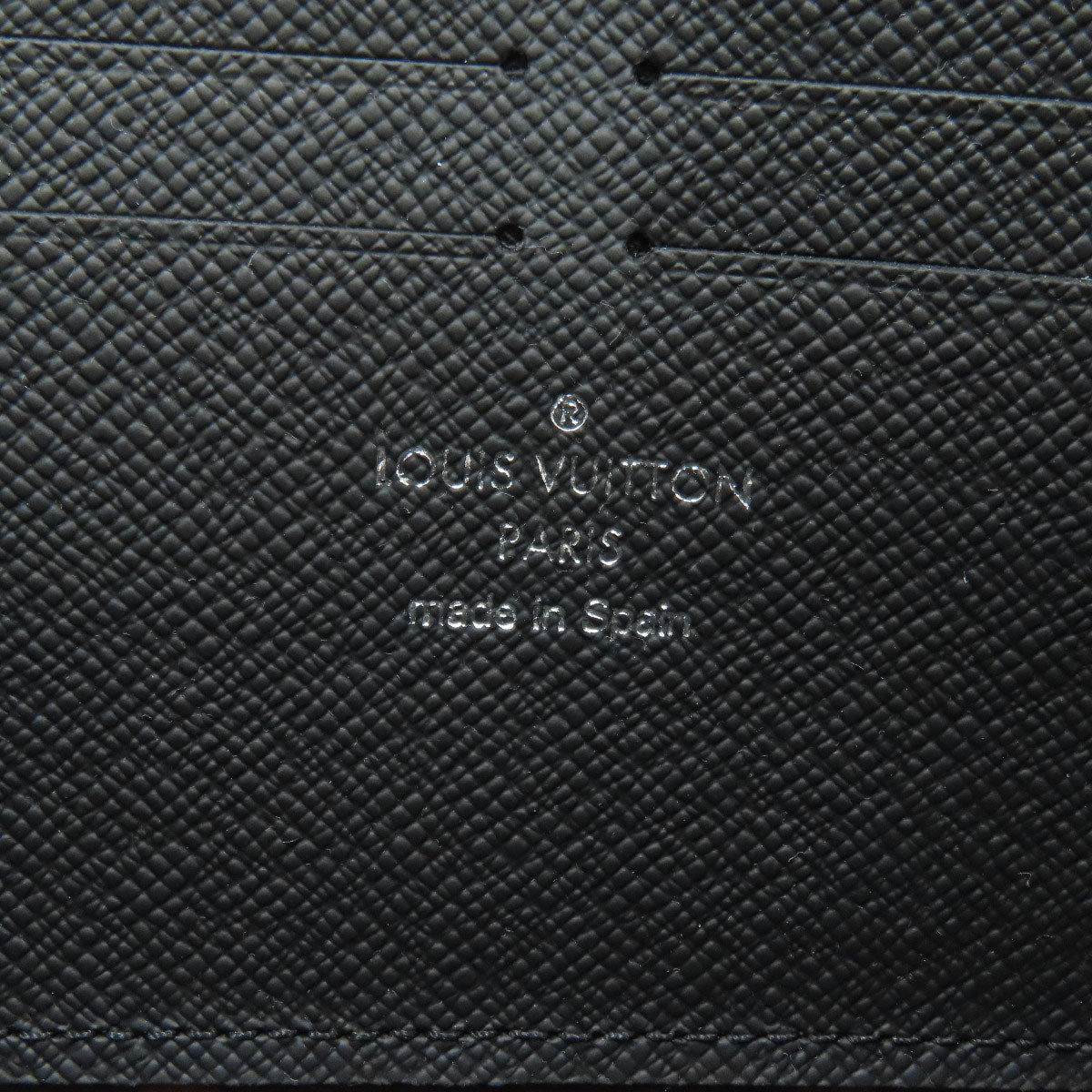 LOUIS VUITTON ルイヴィトン M69407 ジッピー・ドラゴンヌ 長財布（小銭入れあり） モノグラムキャンバス メンズ 中古