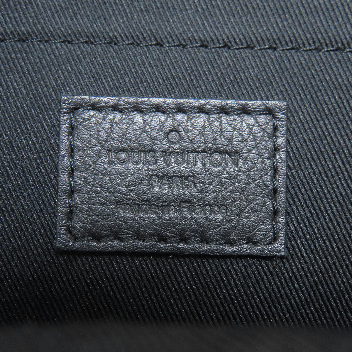LOUIS VUITTON ルイヴィトン M44873 パームスプリングス MINI リュック・デイパック PVC レディース 中古