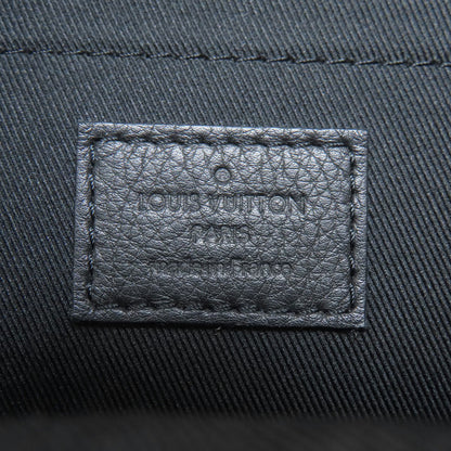 LOUIS VUITTON ルイヴィトン M44873 パームスプリングス MINI リュック・デイパック PVC レディース 中古