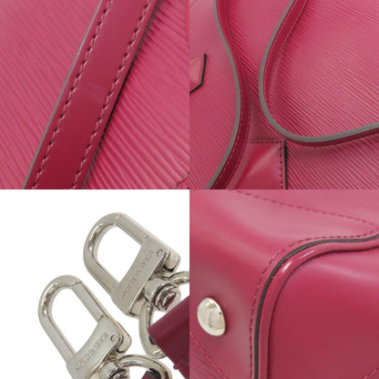 LOUIS VUITTON ルイヴィトン M50802 フェニックスPM トートバッグ エピ レディース 中古