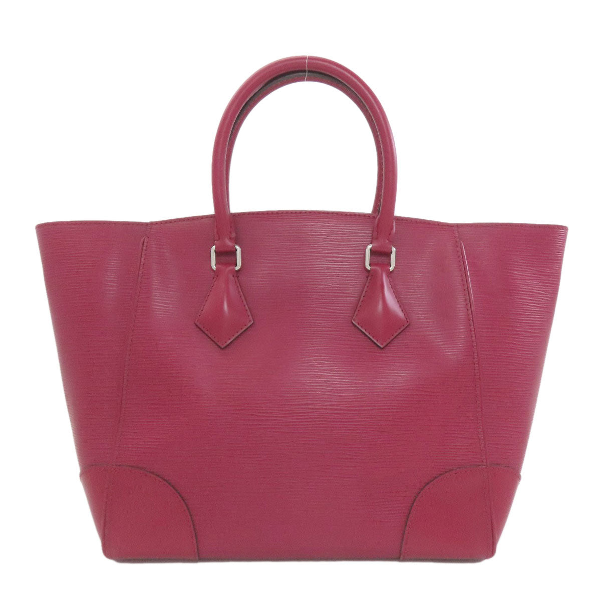 LOUIS VUITTON ルイヴィトン M50802 フェニックスPM トートバッグ エピ レディース 中古