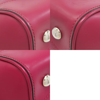 LOUIS VUITTON ルイヴィトン M50802 フェニックスPM トートバッグ エピ レディース 中古
