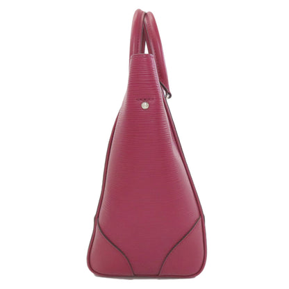 LOUIS VUITTON ルイヴィトン M50802 フェニックスPM トートバッグ エピ レディース 中古