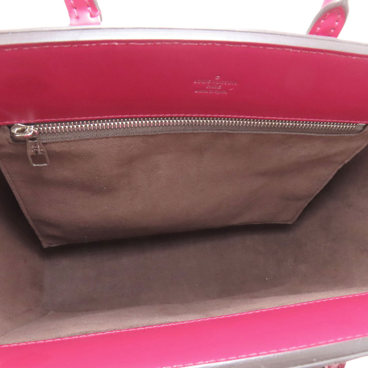 LOUIS VUITTON ルイヴィトン M50802 フェニックスPM トートバッグ エピ レディース 中古
